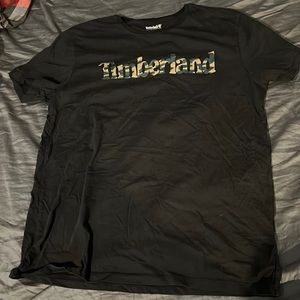 Timberland, large t-shirt
